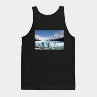 Argentine - El Calafate Perito Moreno Tank Top